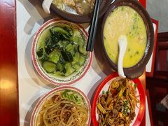-71号豆汤饭·成都小馆(春熙路百盛店)