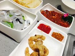 -海底捞火锅(天一广场亚细亚店)