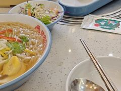 -韩香福烤肉庄园(荣成店)