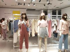 -PEACEBIRD(仓山万达广场店)
