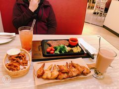 -必胜客(集美杏东店)