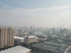 -厦门威斯汀酒店
