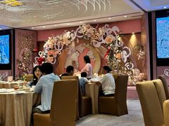 -广东胜利宾馆西关粤中餐厅