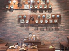 -芳草地度假酒店·野炉中餐厅
