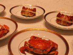 -新光酒家·河豚·海鲜·蟹料理(浦东店)