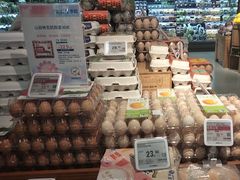 -blt精品超市(北京银座店)