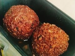-巷子深菜馆·津门肘子(滨海店)