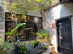 -猪肉婆私房菜(容桂总店)