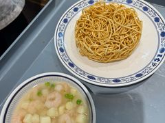 -王家沙点心店(南京西路总店)