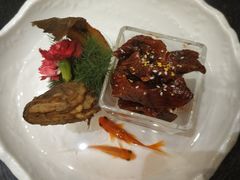 -柒园·三十年创意杭帮菜(龙湖滨江天街店)