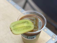 -HUGS coffee(东区店)