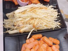 -幸福烤肉(烤肉/烧鸡公店)