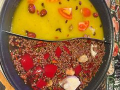 -水巷子·巴掌腰片重庆火锅(云纺店)