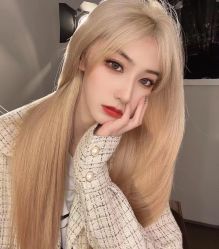 -sy杉影印象COLOUR专业烫染