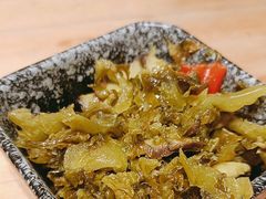 -嘻小北·兰州清汤牛肉面(南翔印象城MEGA店)