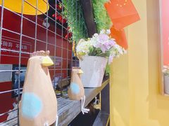 -吉吉向上炭烤鸡肉煲(西小区店)