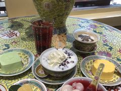 -宫事颐庭·老佛爷贵寿下午茶(颐和园店)