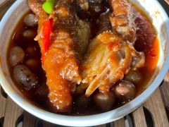 -珍粥道(杉杉奥特莱斯店)