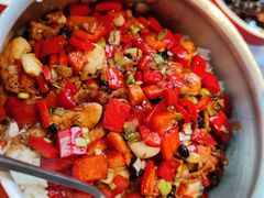 -南锣肥猫·麻辣烤鱼·15年现烤现卖(通州领展店)