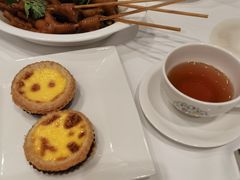 -海都六福酒家(世博广场店)