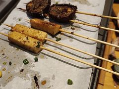 -湘西小妖·小串烧烤(雅居乐店)