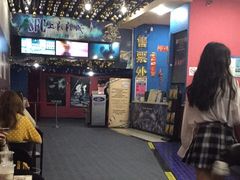 -SFC上影影城(新世界店)