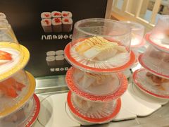 -采御鲜·回转寿司(汕头万达店)