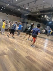 -嘉禾舞社 街舞培训工作室