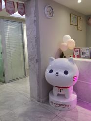 -咪咪专业脱毛连锁机构