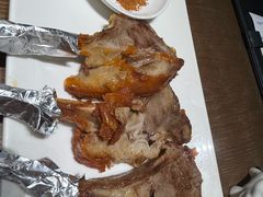 -廊亦舫Lang Yi Fang Restaurant(金桥店)