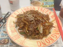 -肥韬茶餐厅(海上世界店)