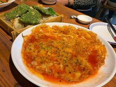 -随缘小馆(红岭路店)