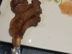 法式羊排-德川家日本料理(中关村寰太大厦店)