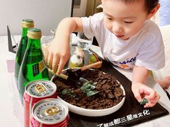 -成都天府丽都喜来登饭店