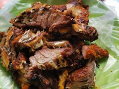 -艾力江和田馕坑烤肉店