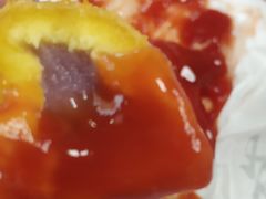 -华莱士·全鸡汉堡(五号路店)
