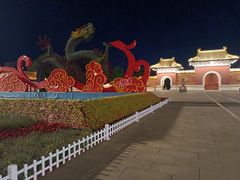 -北陵公园