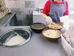 -禾生粑粑坊(陕西路店)