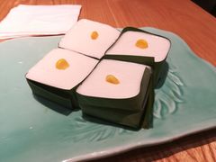 香兰椰汁西米糕-米纸越南小馆(金鹰世界店)