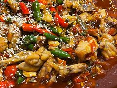 -兔槽江湖菜·重庆璧山兔(水围店)