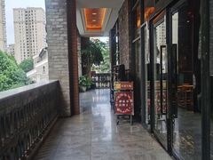 -御盛苑富隆汇·传承川菜·商务简餐(江北嘴店)