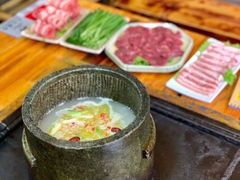 -滇藏石锅宴(崇仁巷老店)
