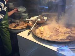 -门框胡同百年卤煮(前门煤市街店)
