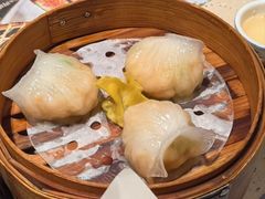 招牌虾饺皇-点都德(珠江新城店)
