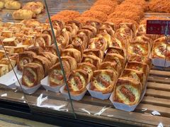 -味多美蛋糕(安定门店)