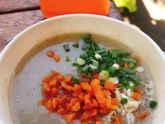 -斌斌鲜鱼糊汤粉(粮道街店)