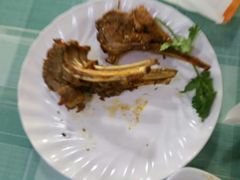 -内蒙古牛羊肉特色美食(后海滨路店)