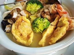 -甬妈妈湖畔里餐厅(唐山南湖旅游景区店)