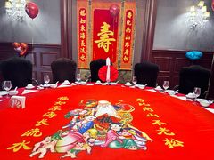 -三六三杭州菜(水上总店)