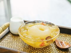 -豆豆冰室·地道招牌椰子冻(大良店)